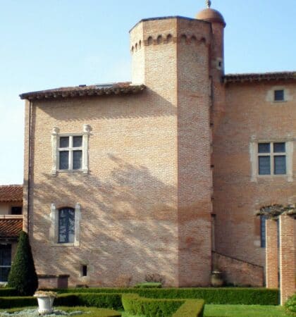 Une visite s'impose !