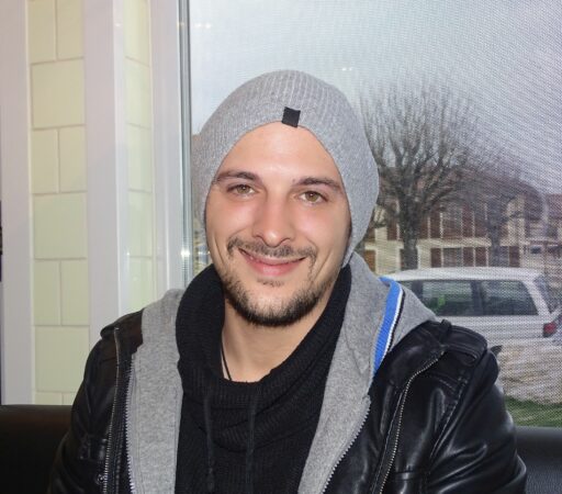 Corentin Call assurera la 1ère partie du concert de Jérémy Frérot le 11 mars à Saint Gaudens.