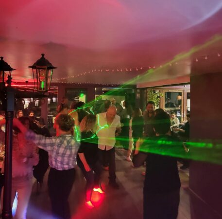 Dimanche 3 avril, on va danser au bal populaire de la Petite Musette de Blajan.