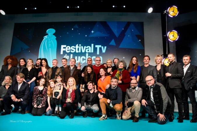 Festival TV de Luchon 2022