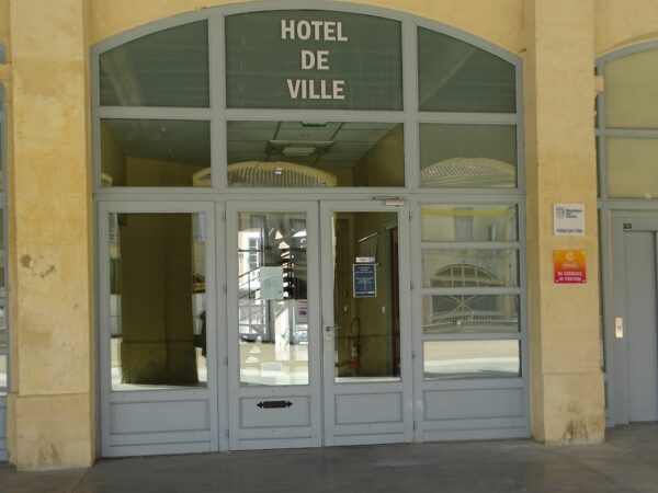 La municipalité de Boulogne apporte son soutien à la motion de la 5C contre la suppression par le Rectorat de formations au lycée Mathou de Gourdan.