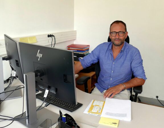 Ludovic Dandine