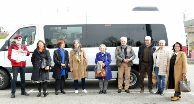 Au départ ce dimanche