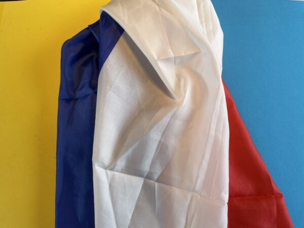 Rassemblement Ukraine PCF LUCHON