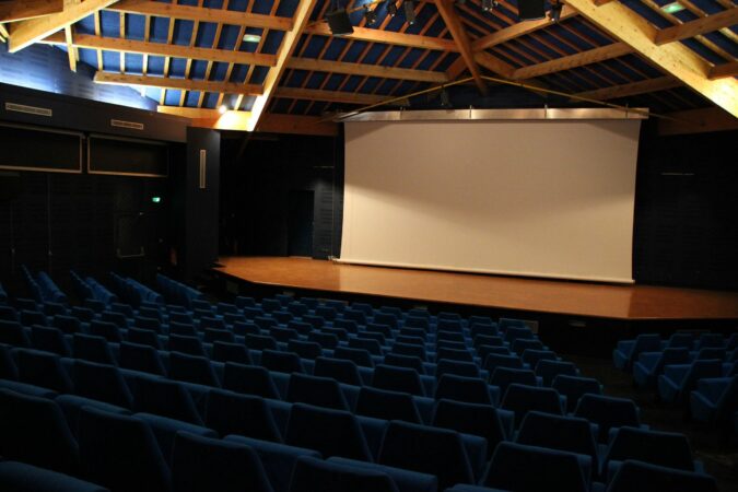 Vos films préférés à voir cette semaine au CinéLumière de Boulogne-sur-Gesse.