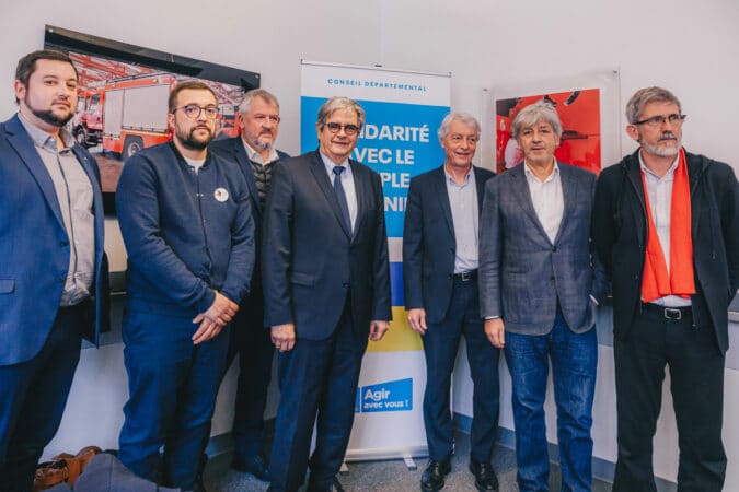 Contrib: Aurélien Ferreira