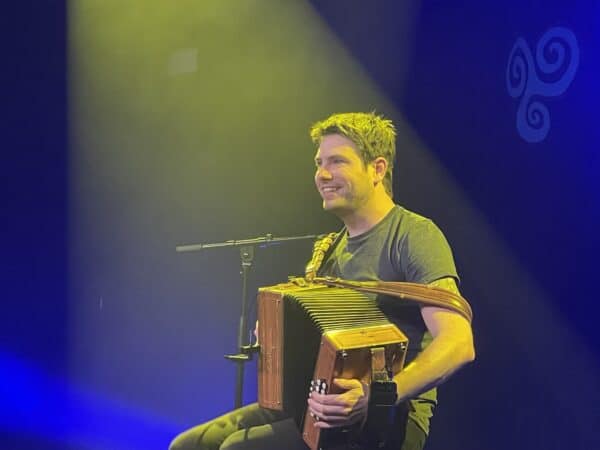 Rémi Geffroy PYRENEES BREIZH LUCHON 2022