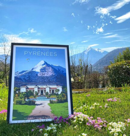 L'office de tourisme Cagire Garonne Salat recrute un conseiller ou une conseillère en séjour.