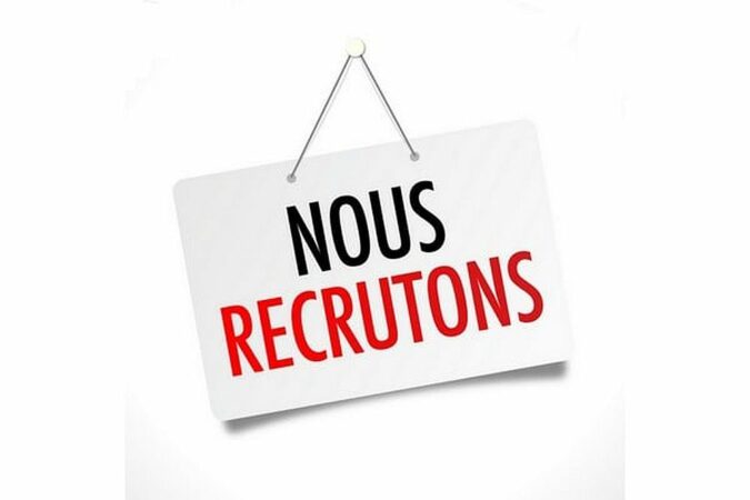 Offre d'emploi sur Saint-Gaudens.