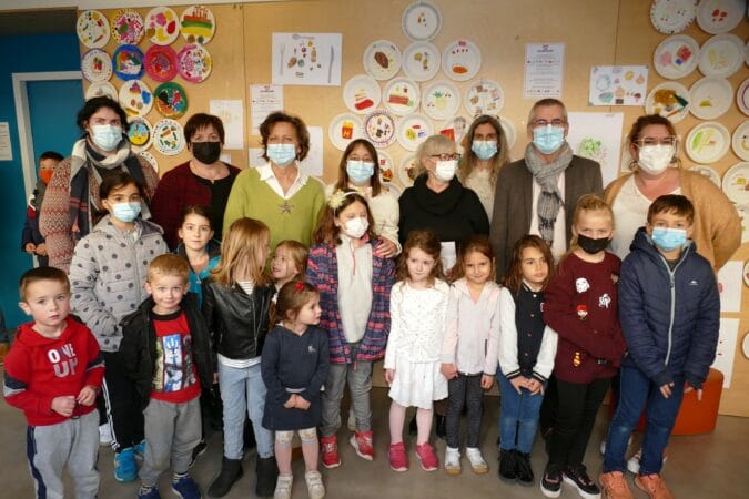 De beaux dessins à voir