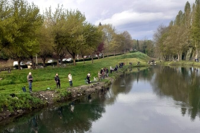 l'AAPPMA de Montréjeau