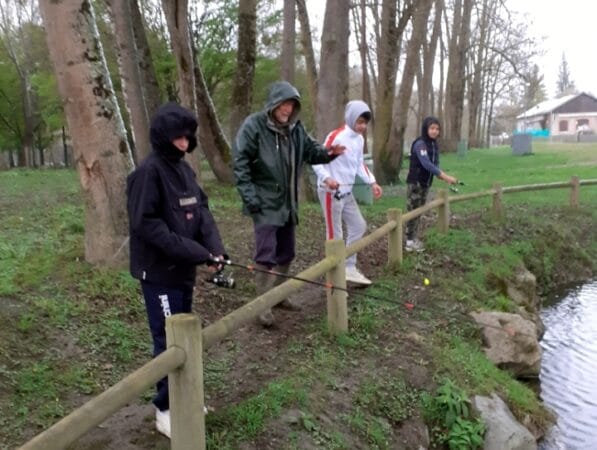 AAPPMA de Montréjeau