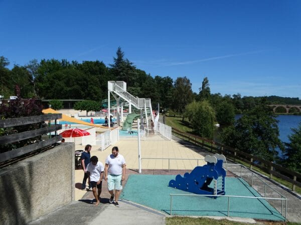 La mairie de Boulogne sur Gesse recrute un surveillant de baignade.
