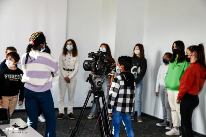 Les Pt'its As du Casting 2022