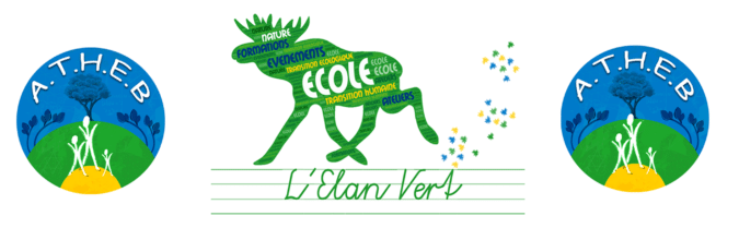 Une nouvelle école vient de se créer à Boulogne, l'Elan Vert, pour un autre modèle éducatif.