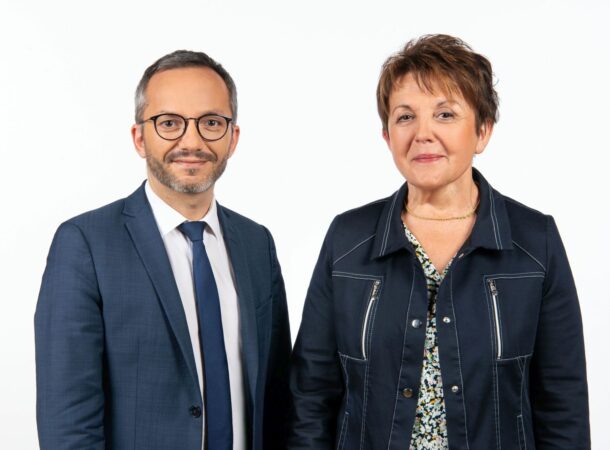 Nos représentants du canton