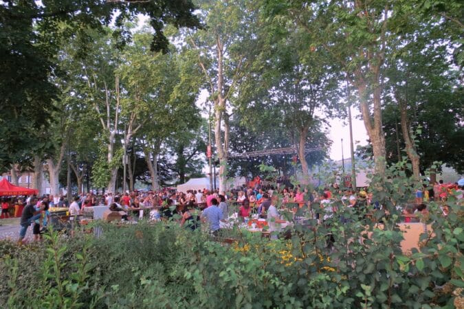 Fête de la musique de 2018