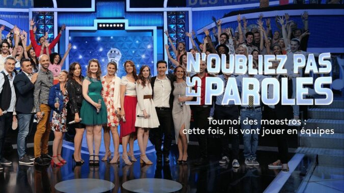 L'émission N'oubliez pas les paroles recrute de nouveaux challengers sur Saint-Gaudens, inscrivez vous au casting en ligne.