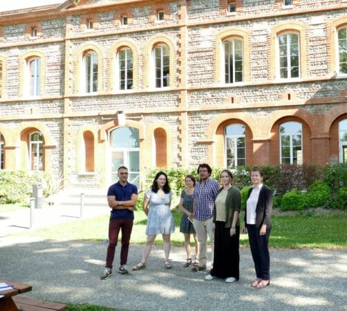 Pour le développement du territoire