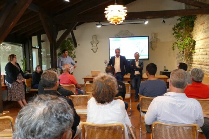 Présentation du projet