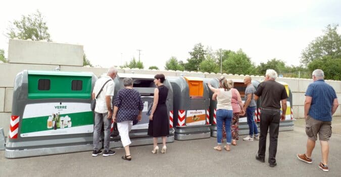 Des matériels bientôt dans nos rues