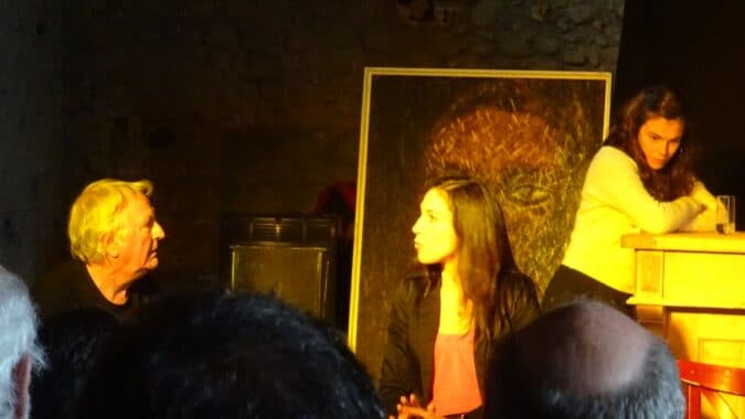 Amateurs et pros vous attendent