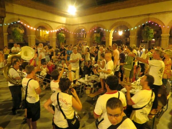 Soirées inoubliables des cassoulets de Carbonne