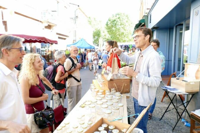 Un bon mot à emporter