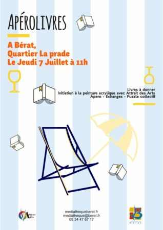 Un été culturel et festif