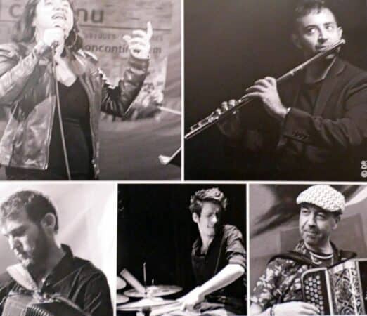 Une soirée aux accents occitans !