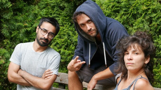 Mama Godillot sera en concert à Aurignac pour le Festival 31 notes d'été le 26 août.