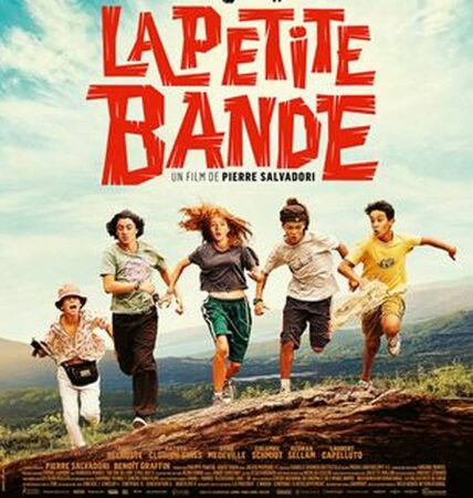 Vos films préférés au Ciné Lumière de Boulogne sur Gesse.