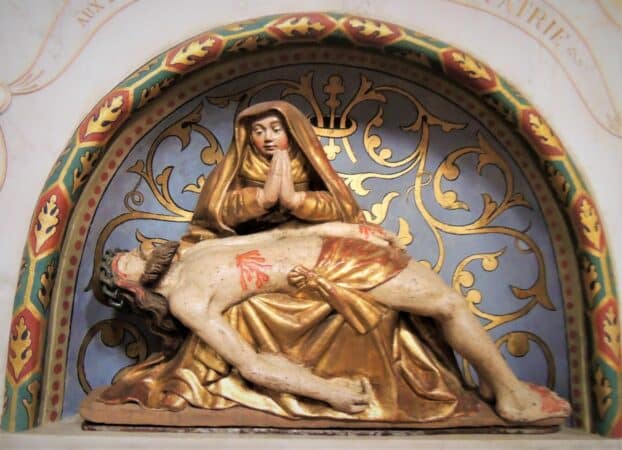 Un concert classique de qualité sera donné à l'église de L'Isle en Dodon dimanche 21 août, en solidarité avec l'Ukraine, interprété par le quatuor Comming's, en partenariat avec les Amis des orgues et Solidarité Ukraine pays de Save.