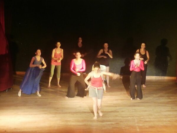 Les cours de l'Ecole des Arts de L'Isle en Dodon reprendront le 9 septmbre (inscriptions les 2 et 3 septembre). (photo illustration FB Ecole des Arts)