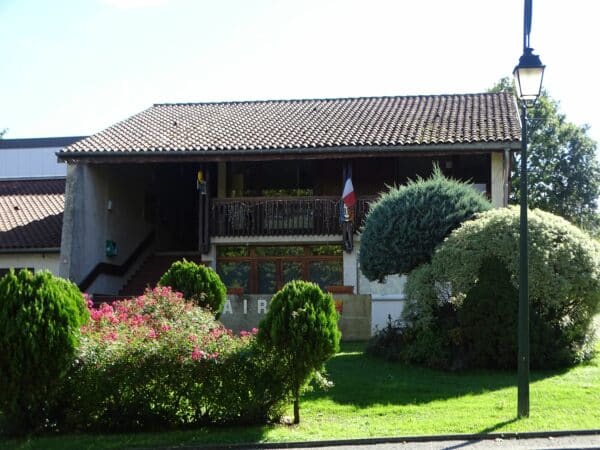 Cassagnabère-Tournas sera en fête pour la Saint Gilles les 26, 27 et 28 août.