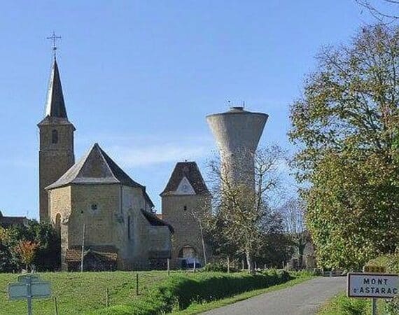 Deux jours de fiesta à Mont d'Astarac dans le Gers, les 5 et 6 août prochains.