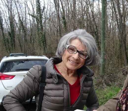 L'historienne Isaure Gratacos donnera une conférence à Sarremezan le 8 août, dans le cadre du Festival Passion Comminges Ode au Féminin.