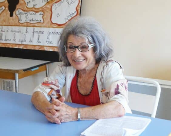 Une passionnante conférence d'Isaure Gratacos à Sarremezan le 8 août, a dévoilé la place des femmes dans les Pyrénées d'autrefois. D'après son ouvrage "Femmes des Pyrénées, un statut social exceptionnel en Europe".