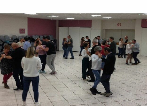 Des moments de détente !