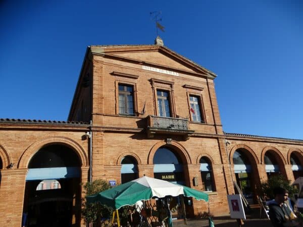 A l'Isle en Dodon, les journées du patrimoine seront l'occasion de découvrir les beautés de la commune, les 17 et 18 septembre.