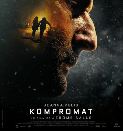 Les films du week-end au Ciné Lumière de Boulogne sur Gesse.