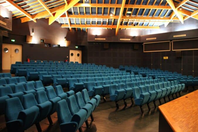 Vos films du weekend au Ciné Lumière de Boulogne sur Gesse.