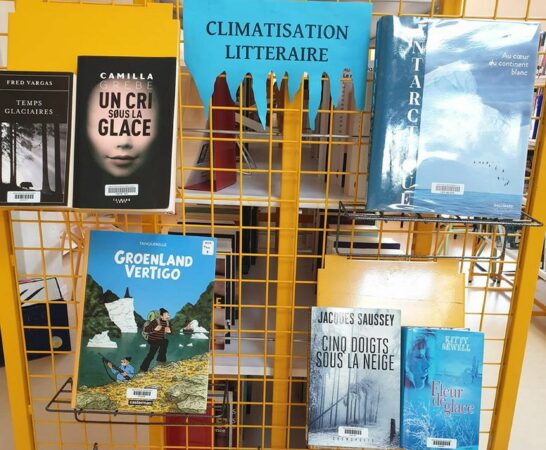 Des animations prévues dans le cadre de la Semaine Bleue à la Médiathèque de L'Isle-en-Dodon au mois d'octobre.