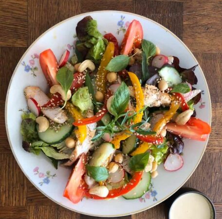 Des ateliers cuisine pour renforcer la relation parents-enfants, ça se passe à la Cafetière d'Aurignac.