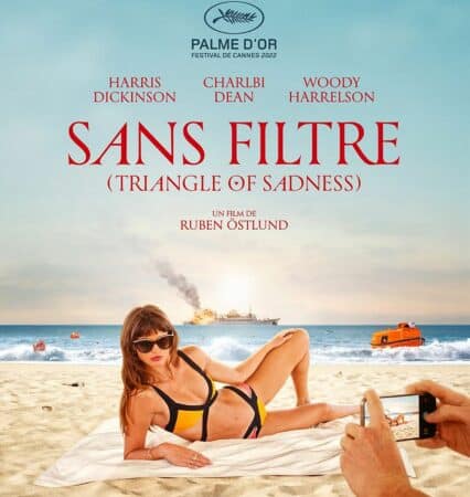 Les films du weekend au Ciné Lumière de Boulogne.