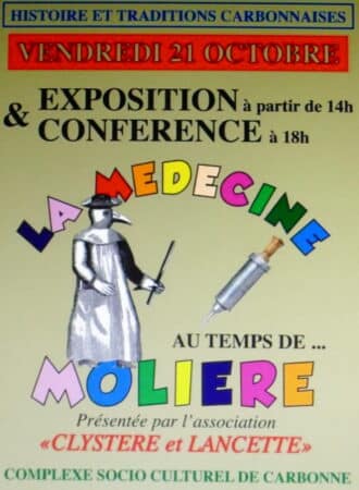 A voir et à entendre !