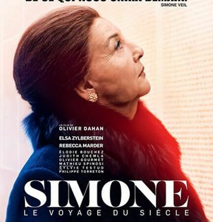 Vos films du week-end au Ciné Lumière de Boulogne sur Gesse.