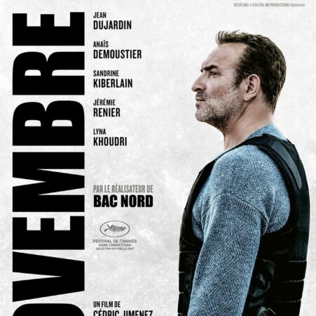 Le programme du week-end au Ciné Lumière de Boulogne sur Gesse.