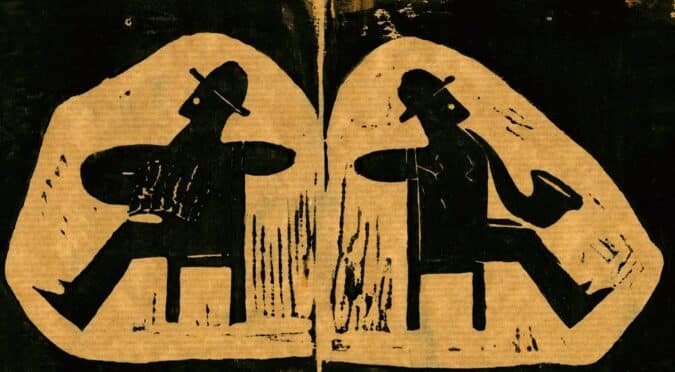 Un concert qui va décoiffer à la Pistouflerie le 19 novembre avec Du Vent dans les bronches.