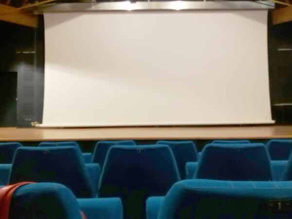 Les films du week-end au Ciné Lumière de Boulogne sur Gesse.